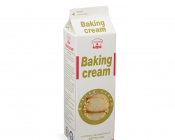 Kem Nướng Bánh – Baking Cream