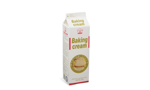 Kem Nướng Bánh – Baking Cream