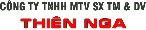 CÔNG TY TNHH MTV SX TM VÀ DỊCH VỤ THIÊN NGA